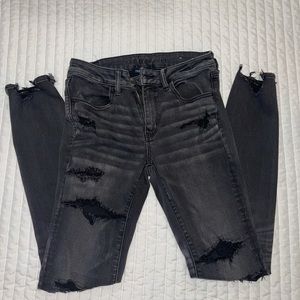 American eagle jegging women’s